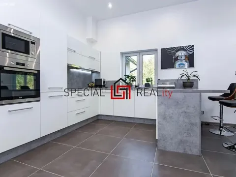 Pronájem rodinného domu, Ostrava, U Potoka, 99 m2