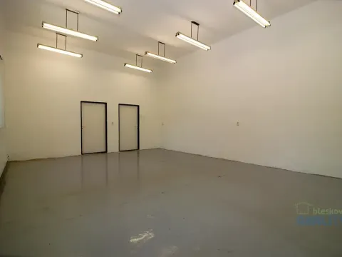 Pronájem kanceláře, Brandýs nad Labem-Stará Boleslav, Pražská, 45 m2
