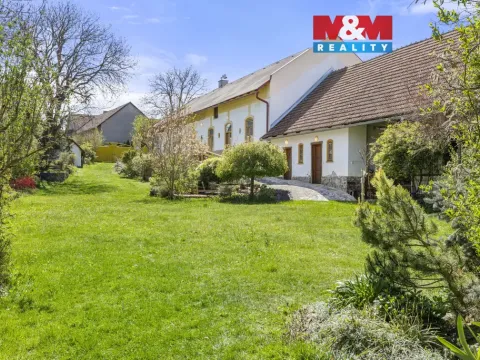 Prodej rodinného domu, Uhelná Příbram - Pukšice, 300 m2