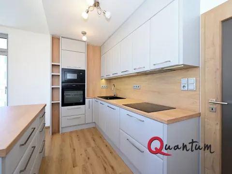 Pronájem bytu 3+kk, Velvary, 86 m2