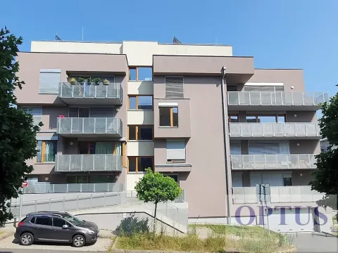 Pronájem bytu 3+kk, Praha - Jinonice, Chmelařská, 89 m2