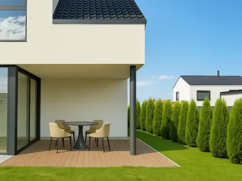 Prodej rodinného domu, Horoměřice, 226 m2
