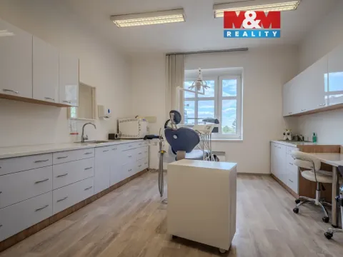 Prodej obchodního prostoru, Ostrava - Moravská Ostrava, Bozděchova, 149 m2