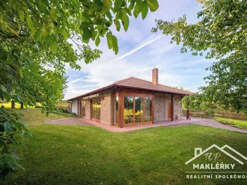 Prodej rodinného domu, Rataje nad Sázavou, 126 m2