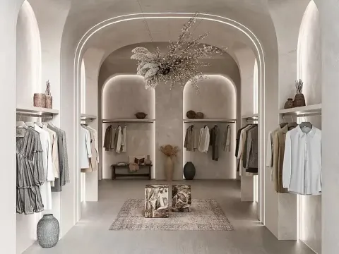 Pronájem obchodního prostoru, Praha - Staré Město, 800 m2