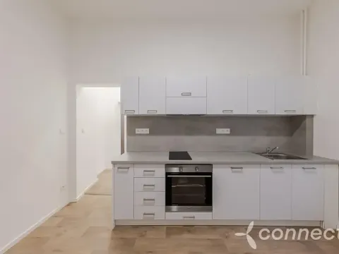 Prodej bytu 2+1, Přerov, Husova, 61 m2