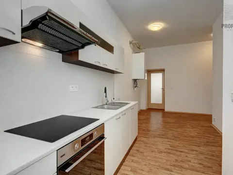 Pronájem bytu 2+1, Brno, Kobližná, 61 m2