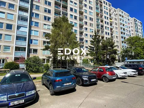 Prodej bytu 3+1, Praha - Modřany, Levského, 83 m2