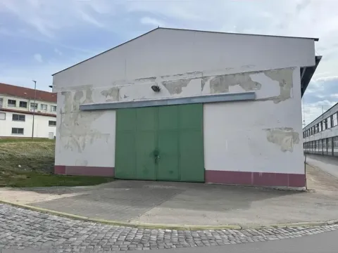 Pronájem skladu, Brno, Bohunická, 292 m2