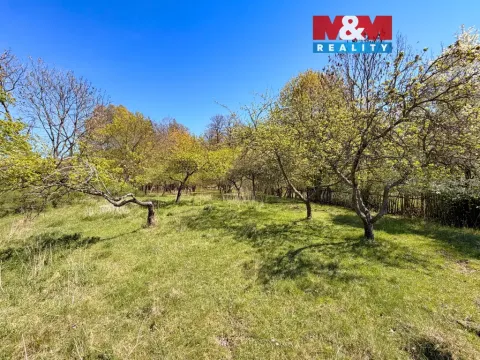 Prodej pozemku pro bydlení, Hluboš, 2827 m2