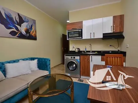Prodej bytu 2+kk, Hurghada, Egypt, 40 m2