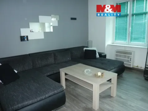 Prodej bytu 2+1, Náchod, Pražská, 59 m2