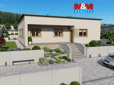 Prodej rodinného domu, Sosnová, 182 m2