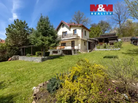 Prodej rodinného domu, Bernartice - Srlín, 95 m2