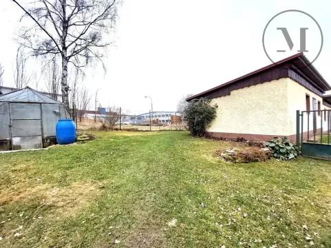 Prodej garáže, Horní Planá, Náměstí, 17 m2