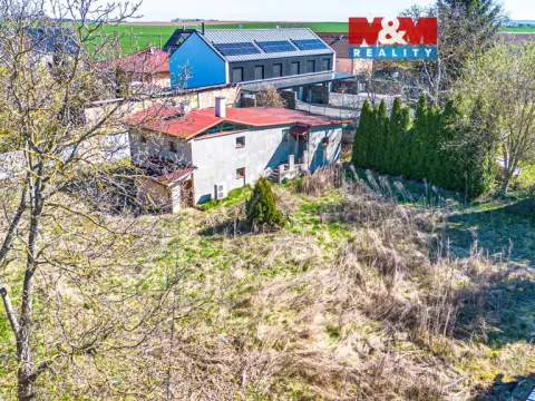 Prodej rodinného domu, Lošany, 170 m2