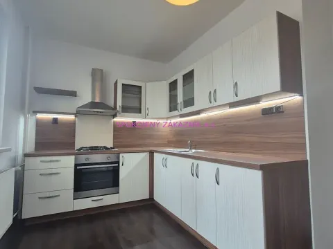 Pronájem bytu 3+1, Česká Lípa, Mánesova, 70 m2