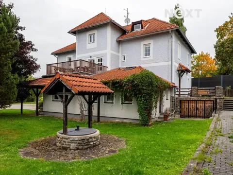 Prodej bytu 3+kk, Horní Planá, 63 m2