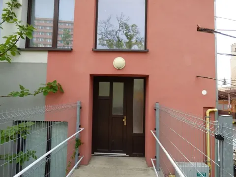 Pronájem pokoje, Brno, Vídeňská, 15 m2