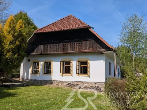 Prodej rodinného domu, Soběšice, 150 m2