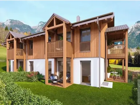 Prodej apartmánu, Bad Mitterndorf, Rakousko, Kulmhofweg, 71 m2