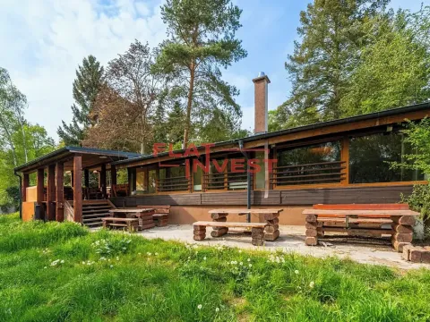 Prodej restaurace, Lety, Na skalkách, 150 m2