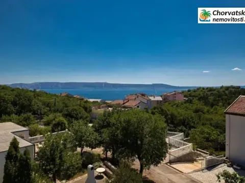 Prodej bytu 5+kk, Novi Vinodolski, Chorvatsko, 105 m2