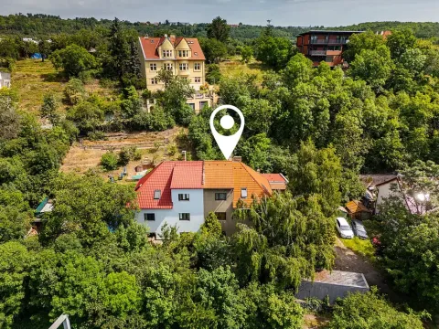 Prodej činžovního domu, Praha - Libeň, Klihařská, 259 m2