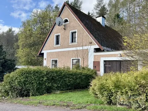 Prodej chalupy, Božanov, 105 m2