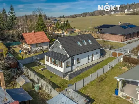 Prodej rodinného domu, Jivno, 119 m2