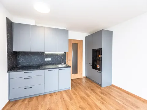 Pronájem bytu 1+kk, Praha - Háje, Výstavní, 33 m2