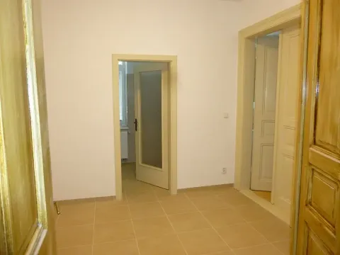 Pronájem bytu 1+1, Tábor, Fügnerova, 50 m2