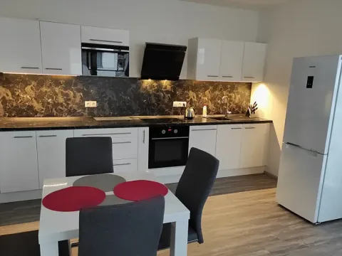 Pronájem bytu 2+kk, Slavkov u Brna, Zelnice II, 50 m2