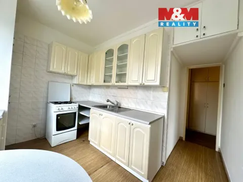 Prodej bytu 3+1, Ostrava - Hrabůvka, Krakovská, 64 m2