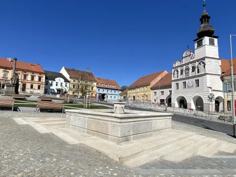 Prodej rodinného domu, Volyně, Domova mládeže, 197 m2