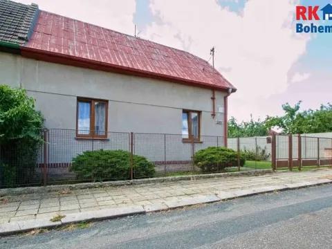 Pronájem rodinného domu, Český Brod, Pod Hájem, 94 m2