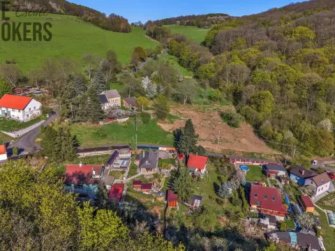 Prodej pozemku, Chuderov, 1436 m2