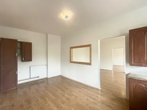 Pronájem bytu 3+1, Liberec, Rumjancevova, 72 m2