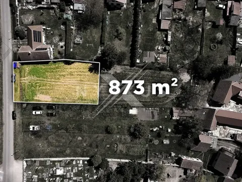 Prodej pozemku pro bydlení, Chleby, Průběžná, 873 m2