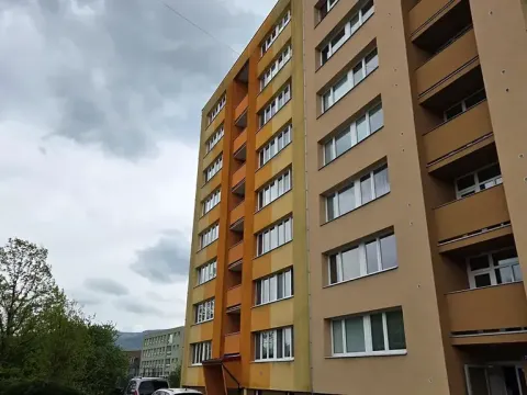 Pronájem bytu 2+1, Frýdlant nad Ostravicí, Nerudova, 54 m2