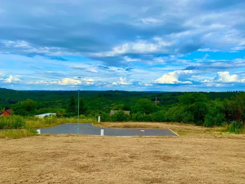 Prodej pozemku pro bydlení, Černolice, Lísková, 1245 m2