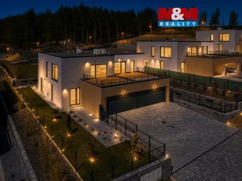 Prodej rodinného domu, Velké Popovice, 219 m2