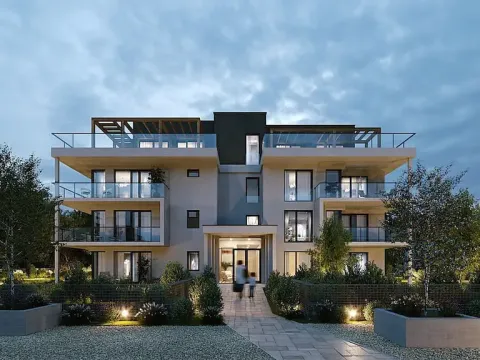 Prodej bytu 3+kk, Praha - Dolní Chabry, Měděnecká, 78 m2