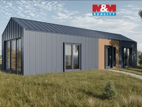 Prodej rodinného domu, Skuhrov nad Bělou, 55 m2