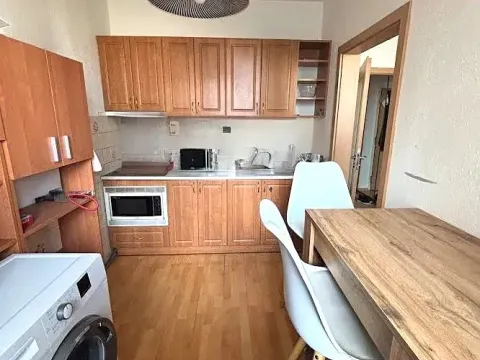Pronájem bytu 1+1, Ostrava, Písečná, 34 m2