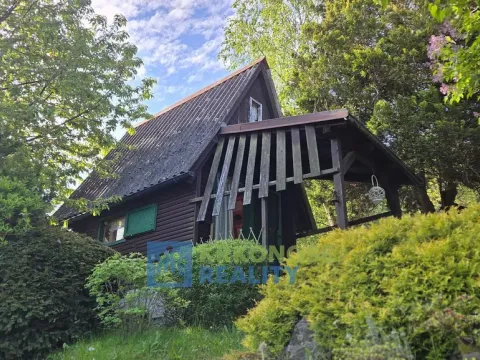 Prodej chaty, Trutnov, 28 m2