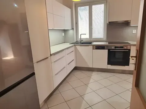 Pronájem bytu 2+kk, Praha - Vinohrady, Koubkova, 65 m2