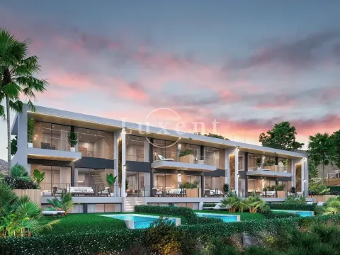 Prodej vily, Marbella, Španělsko, 122 m2