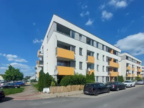 Prodej bytu 1+kk, Velký Osek, U hřiště, 33 m2