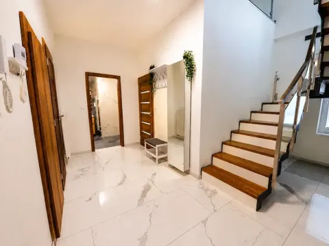 Pronájem bytu 4+kk, Brno, Křenová, 110 m2